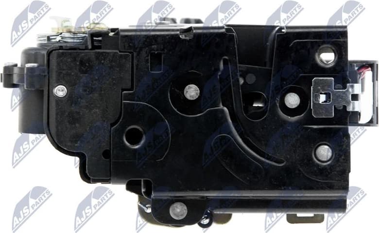 Door Lock EZC-AU-015 - image 3