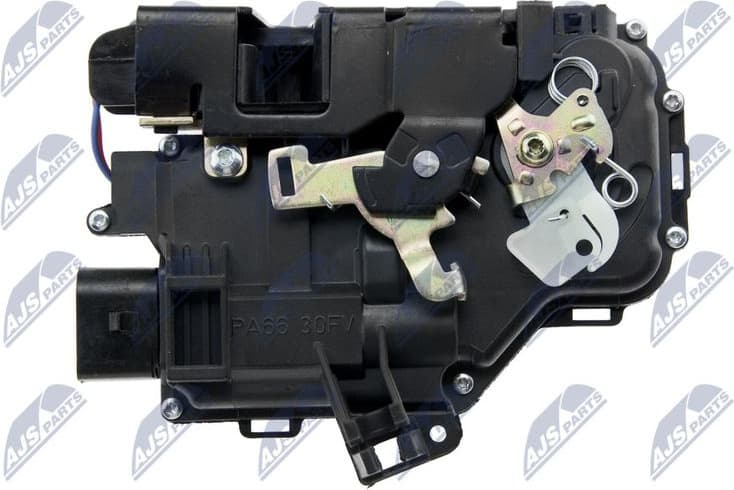 Door Lock EZC-AU-015 - image 4