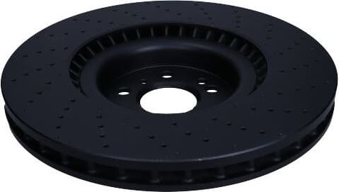 Brake Disc QUARO HIGH CARBON QD7908HC - image 2