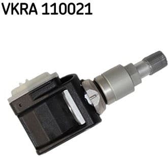 Wheel Sensor, tyre-pressure monitoring system VKRA 110021