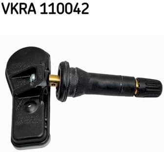 Wheel Sensor, tyre-pressure monitoring system VKRA 110042