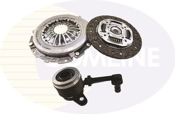Clutch Kit ECK282-CS58