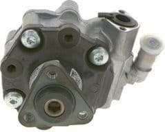 Hydraulic Pump, steering K S01 000 133