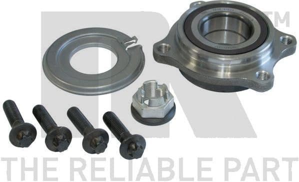Wheel Bearing 753932
