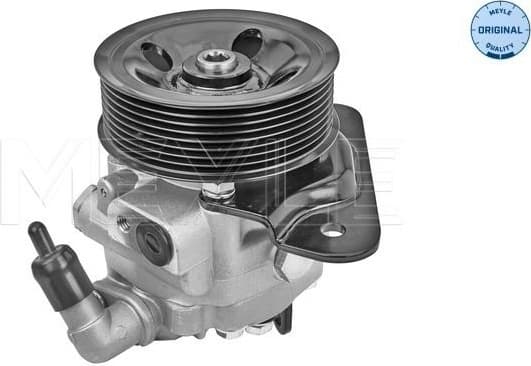 Hydraulic Pump, steering MEYLE-ORIGINAL: True to OE. 53-14 631 0004