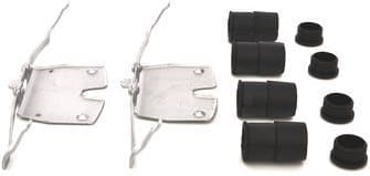 Accessory Kit, disc brake pad 1 987 474 777 - image 4