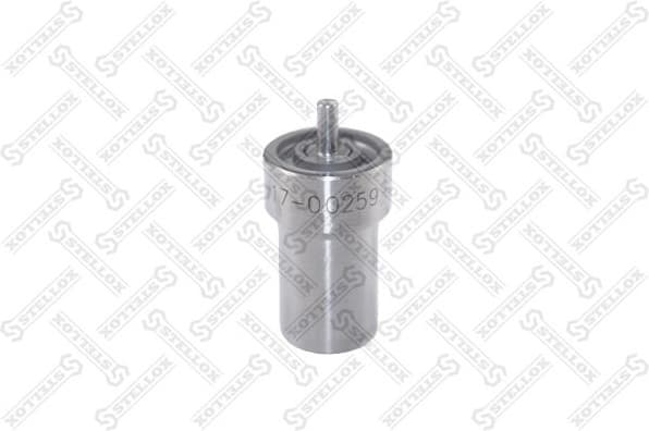 Injector Nozzle 17-00259-SX