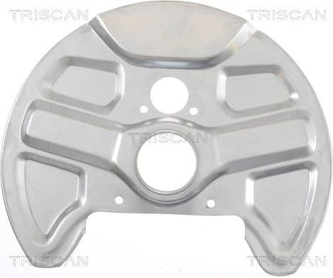 Splash Guard, brake disc 8125 27115