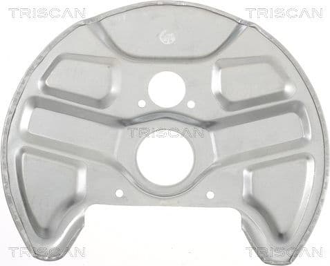 Splash Guard, brake disc 8125 27115 - image 2