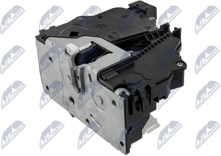 Door Lock EZC-PL-052 - image 2