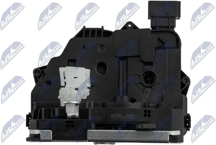 Door Lock EZC-PL-052 - image 3