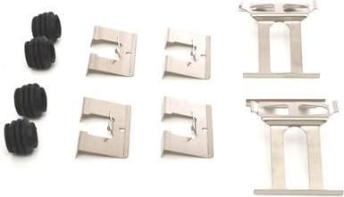 Accessory Kit, disc brake pad 1 987 474 831 - image 2