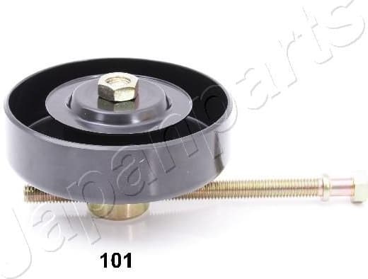 Deflection/Guide Pulley, V-ribbed belt RP-101 - image 2
