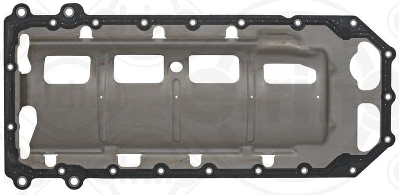 Gasket, oil sump 945.740 - image 2