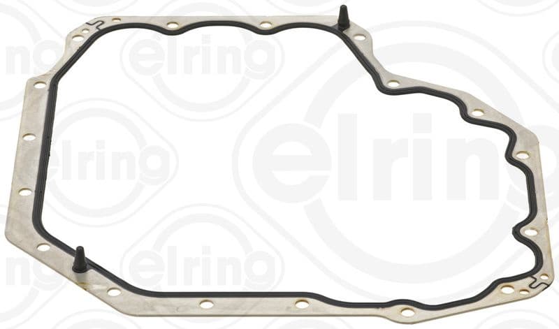 Gasket, oil sump 328.572
