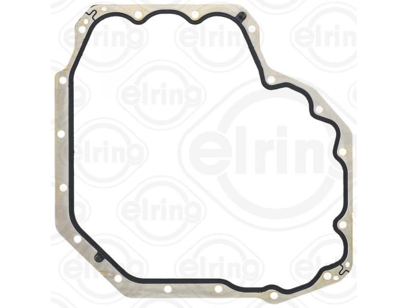 Gasket, oil sump 328.572 - image 2