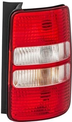 Tail Light Assembly 2VP354999021