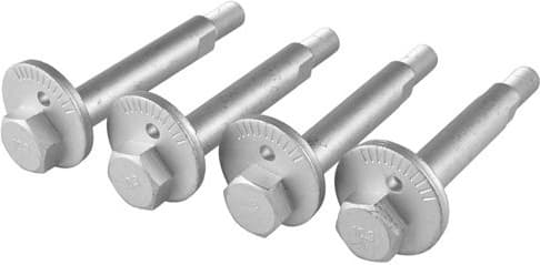 Mounting and Bolting Kit, control/trailing arm TED55077