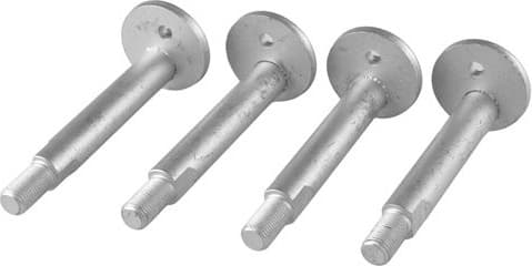 Mounting and Bolting Kit, control/trailing arm TED55077 - image 2