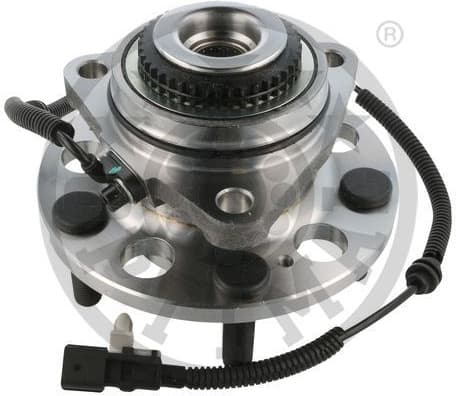 Wheel Bearing Kit 921728