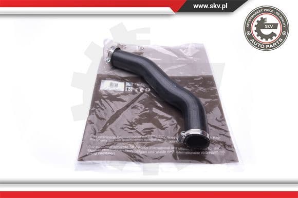 Charge Air Hose 43SKV042
