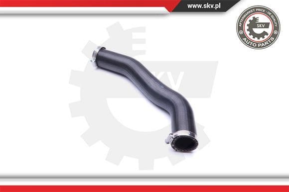 Charge Air Hose 43SKV042 - image 2