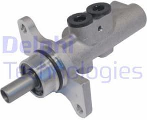 Brake Master Cylinder LM80174