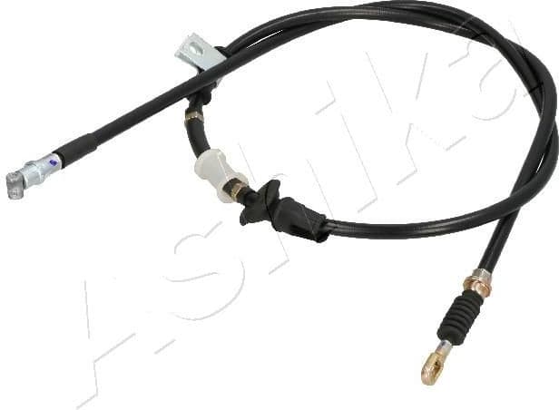 Cable Pull, parking brake 131-05-564L