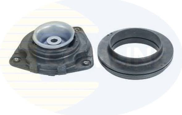 Strut mounting with bearing CTSM9140