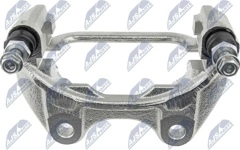 Bracket, brake caliper HZT-CH-038A - image 3