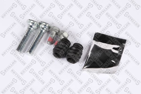 Guide Sleeve Kit, brake caliper 04-98726-SX