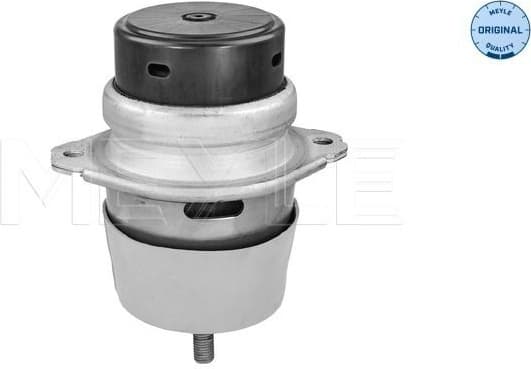 Mounting, engine MEYLE-ORIGINAL: True to OE. 100 199 0215 - image 2