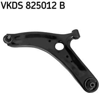 Control/Trailing Arm, wheel suspension VKDS 825012 B