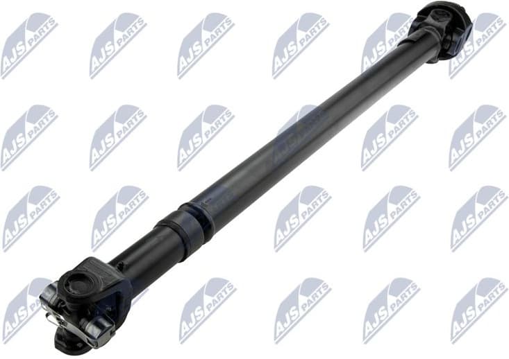 Propshaft, axle drive NWN-CH-049