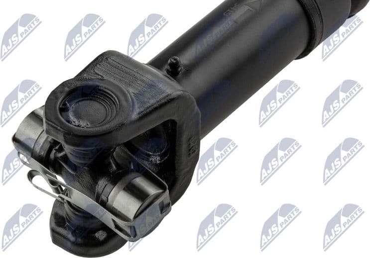 Propshaft, axle drive NWN-CH-049 - image 2