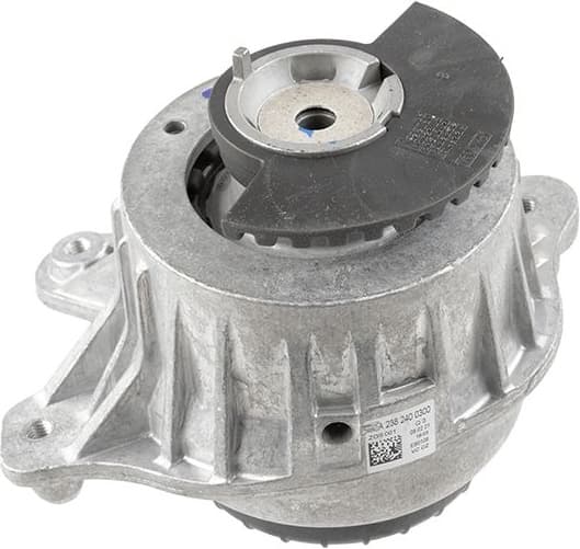 Mounting, engine 42748 01