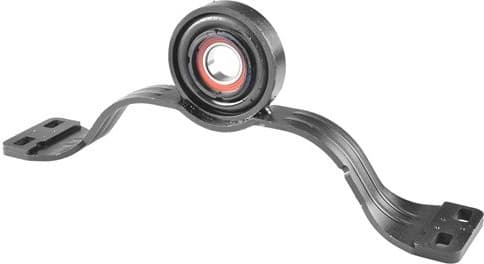 Suspension, propshaft TED40340