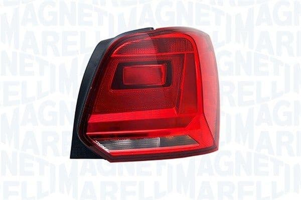 Tail Light Assembly 714000028730