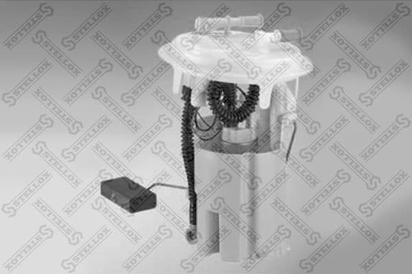 Fuel Pump 10-01543-SX