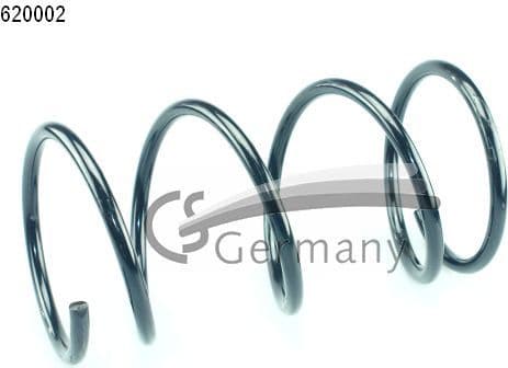 Suspension Spring 14620002