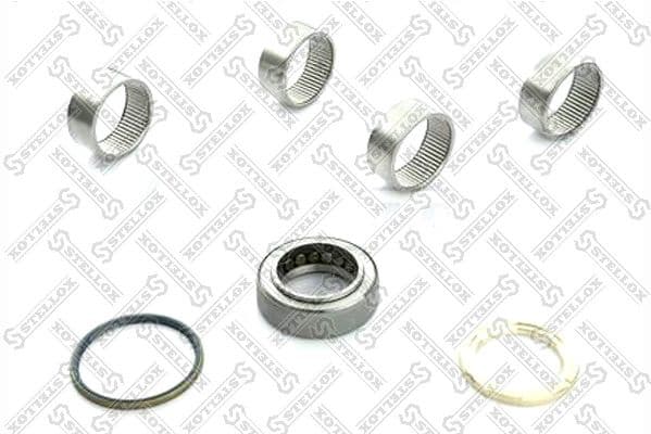 Repair Kit, kingpin 84-16078-SX