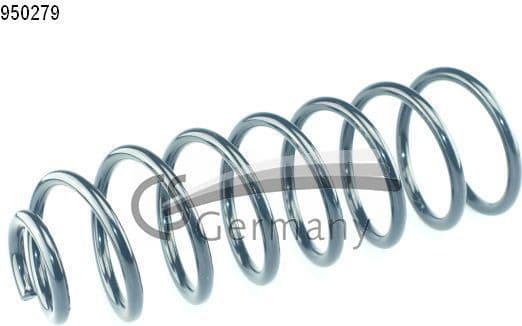 Suspension Spring 14950279