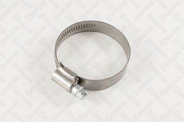 Clamping Clip 89-18100-SX