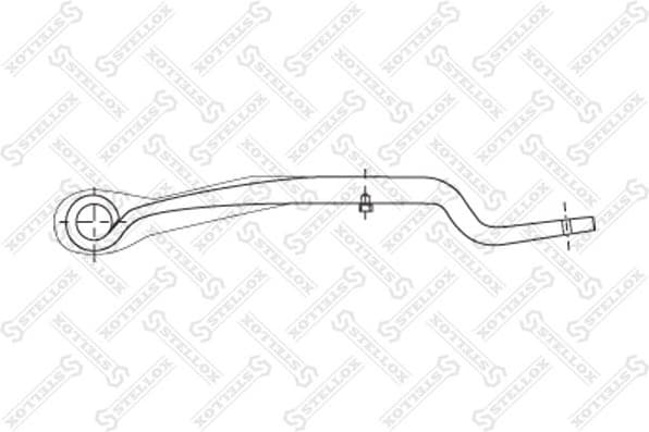 Spring Pack 84-55622-SX