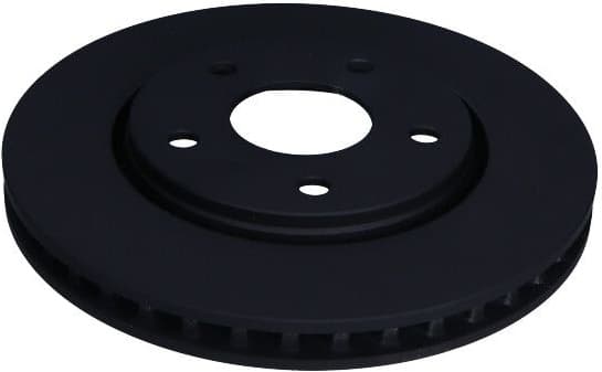 Brake Disc QUARO HIGH CARBON QD9929HC