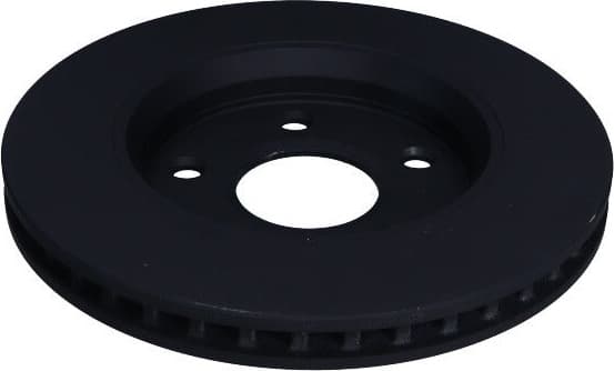 Brake Disc QUARO HIGH CARBON QD9929HC - image 3