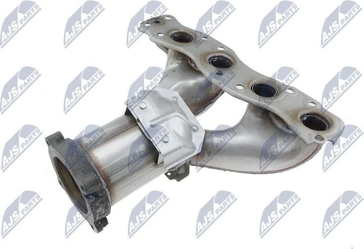 Catalytic Converter KAT-SU-000 - image 2