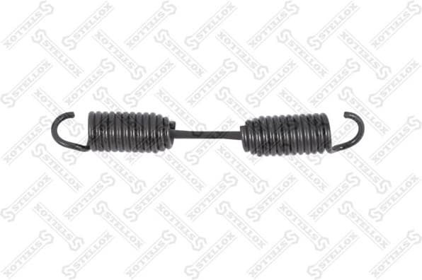 Spring, brake shoes 85-14513-SX