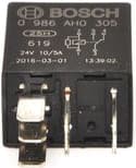 Multifunctional Relay 0986AH0305