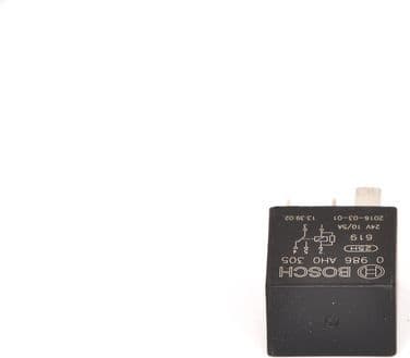 Multifunctional Relay 0986AH0305 - image 3